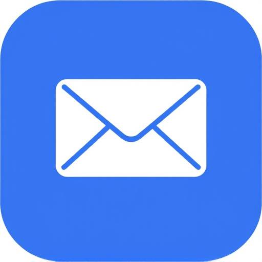 Un icono de sobre con un mensaje, representando la secci&oacute;n de contacto para reportar problemas de accesibilidad.